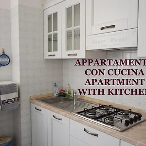  Apartment River House Italy
