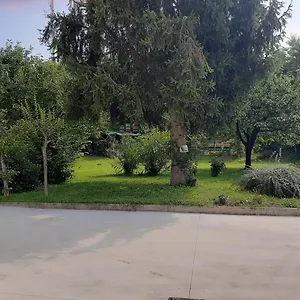  Сasa de vacaciones Casa Bibi