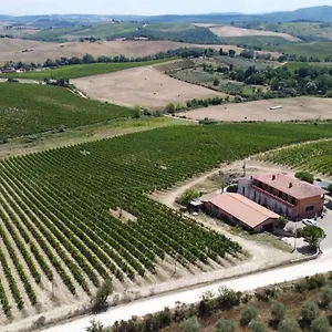 Az.agr.poggio Regini Apartamento
