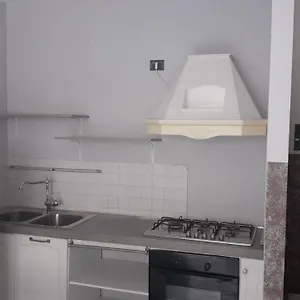  Apartamento La Dolce