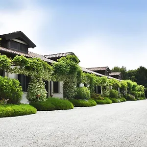 navštívit hotel