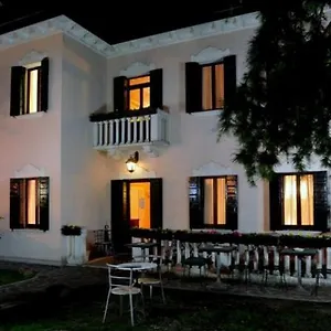 navštívit hotel