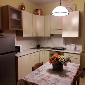  Сasa de vacaciones La Casa Di Terry