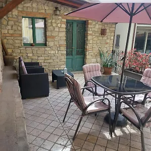  Holiday home La Casa Nel Borgo Italy