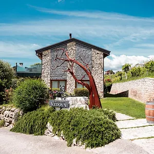navštívit hotel