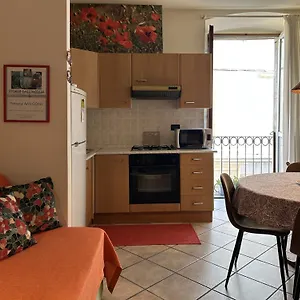  Apartamento Mammamia