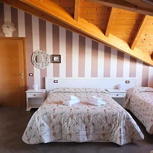 Guest house Made In Italy, Bergamo