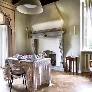 Bed & Breakfast Dimora Delle Donnole Alta, Bergamo