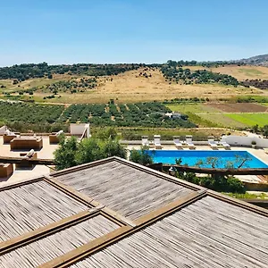  Holiday home Tenuta Carabollace Italy