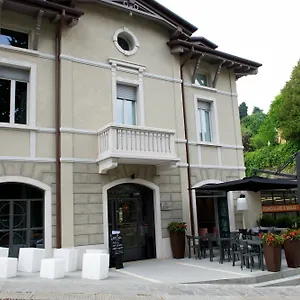 Guest house Fuori Porta House, Bergamo