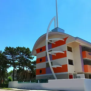 navštívit hotel
