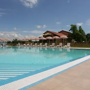 navštívit hotel
