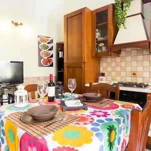  Apartment Casa Epicarmo Italy