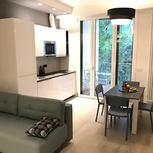 La Loggetta Apartamento