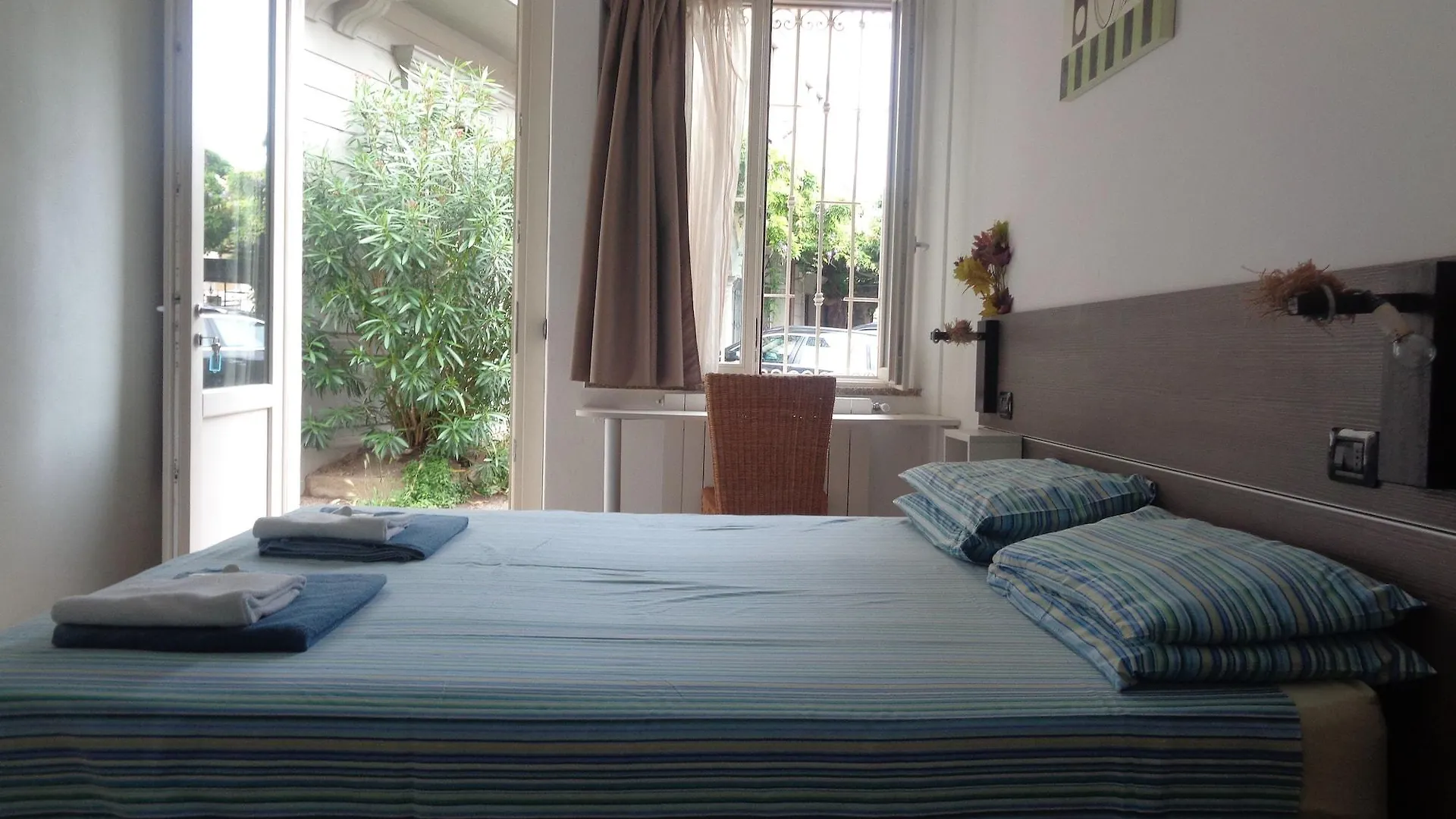 Bed & Breakfast Prenditempo Bergamo