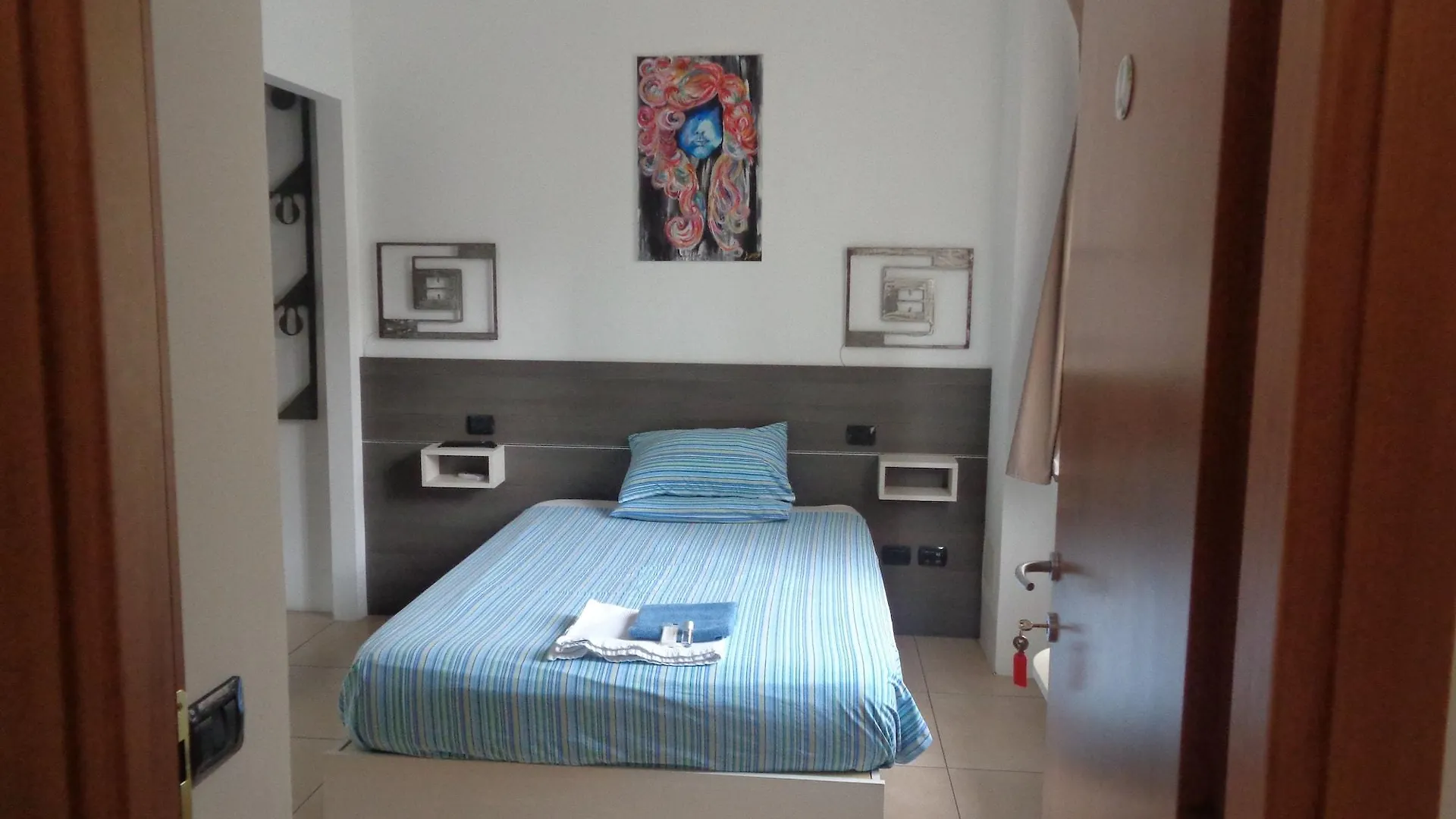 Prenditempo Bergamo 3*,
