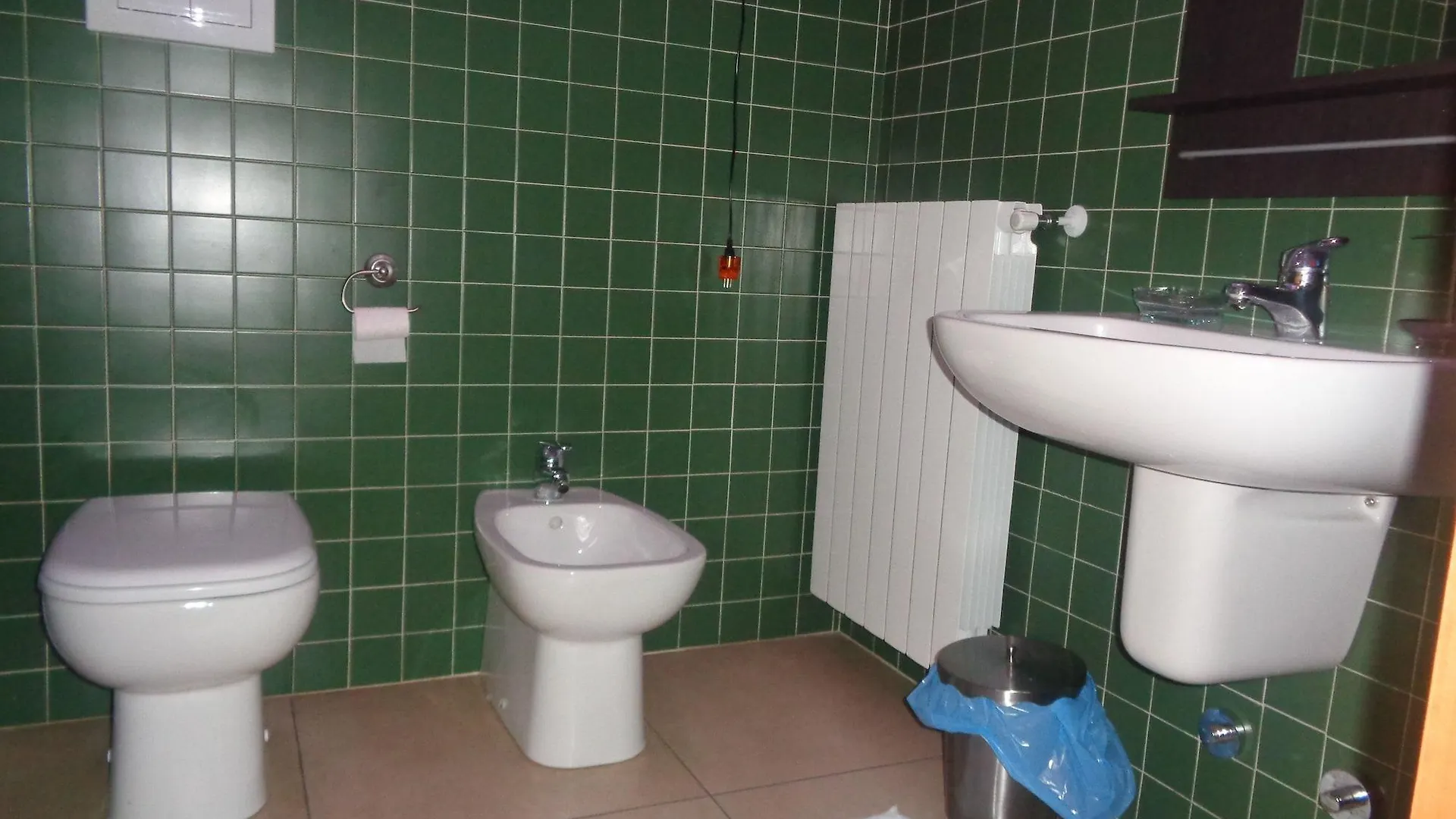 Bed & Breakfast Prenditempo Bergamo