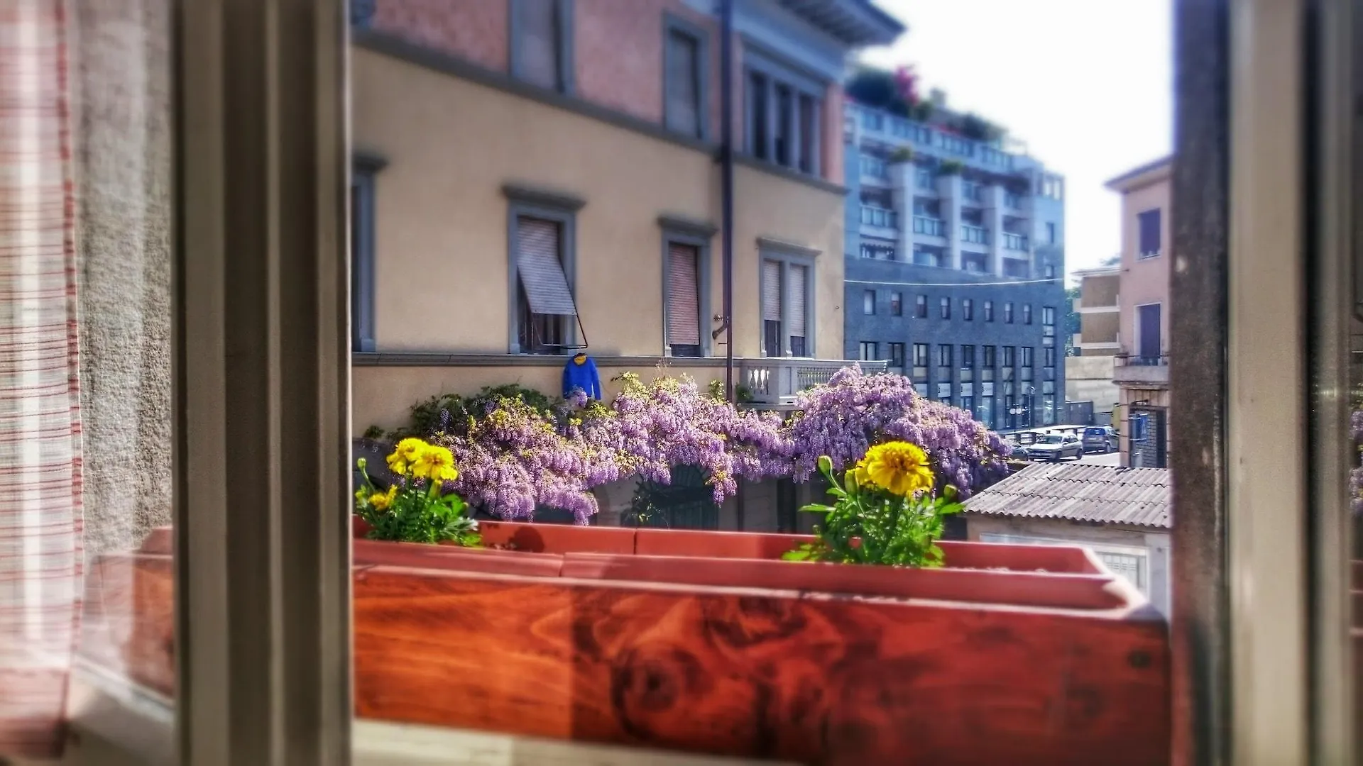 Prenditempo Bergamo Bed & Breakfast