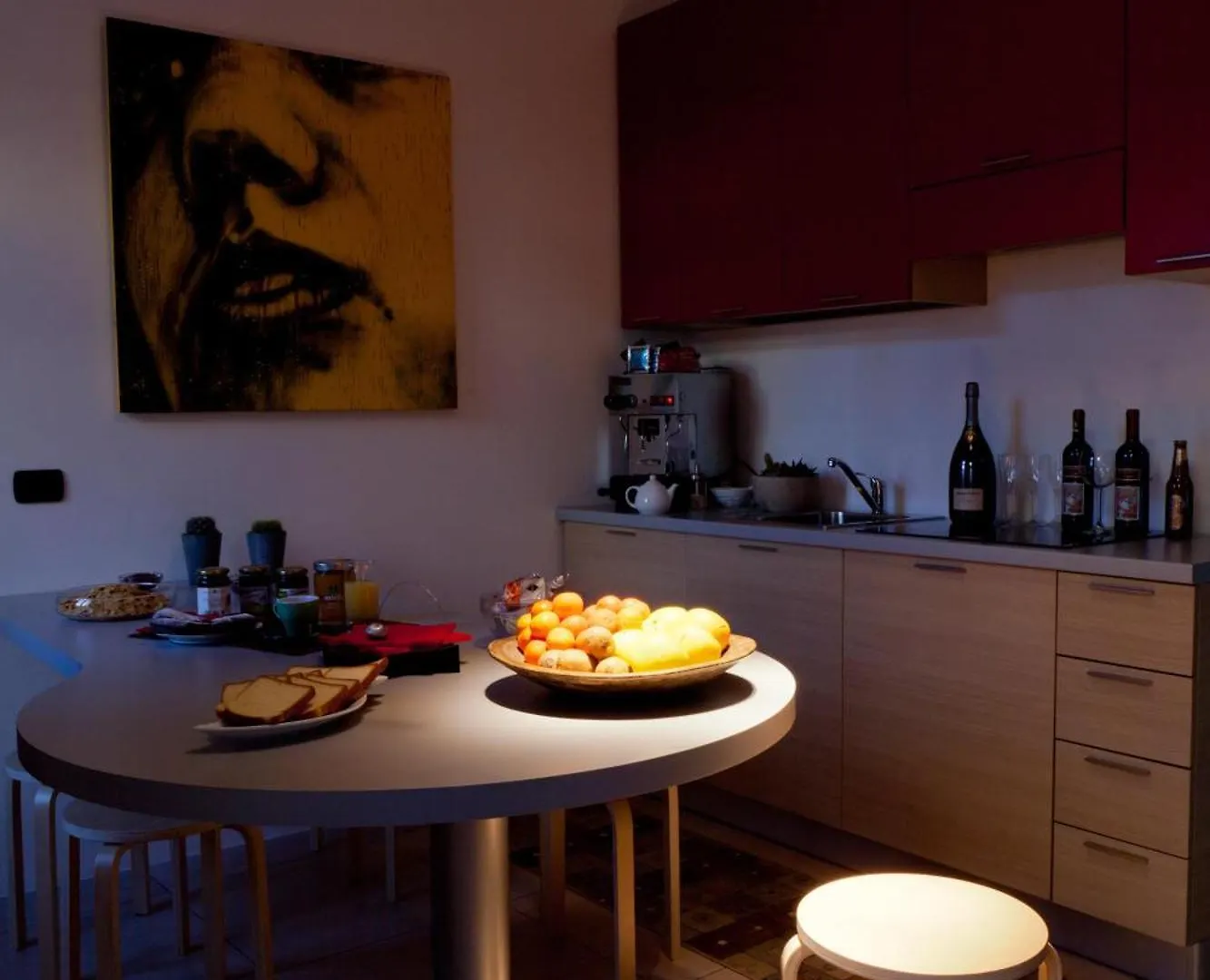 Bed & Breakfast Prenditempo Bergamo