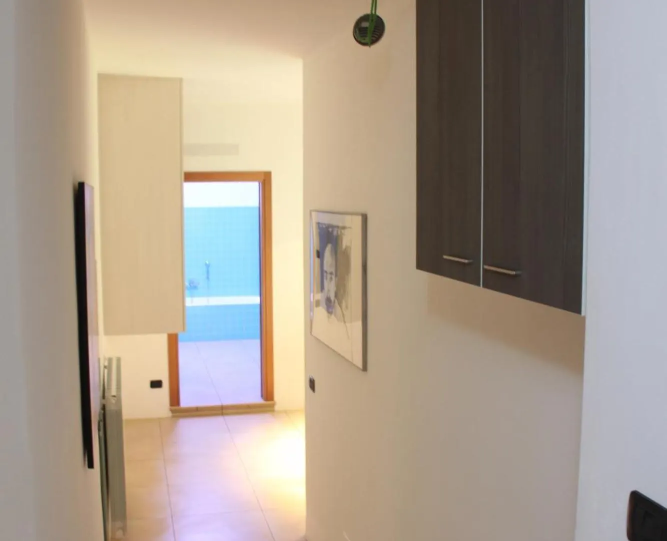 *** Bed & Breakfast Prenditempo Bergamo Itálie