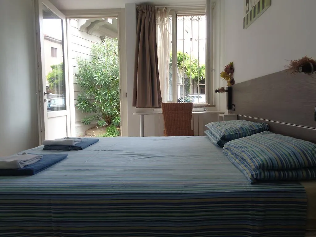 Prenditempo Bérgamo