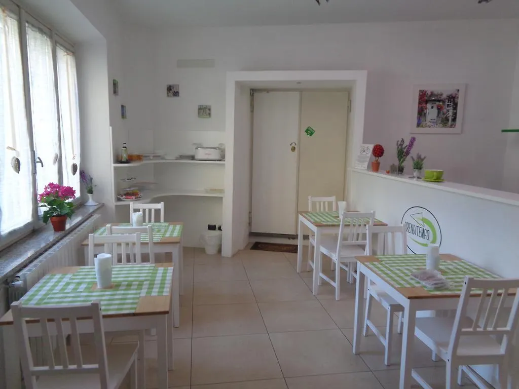 Bed & Breakfast Prenditempo Bergamo