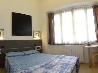 *** Bed & Breakfast Prenditempo Bergamo Itálie