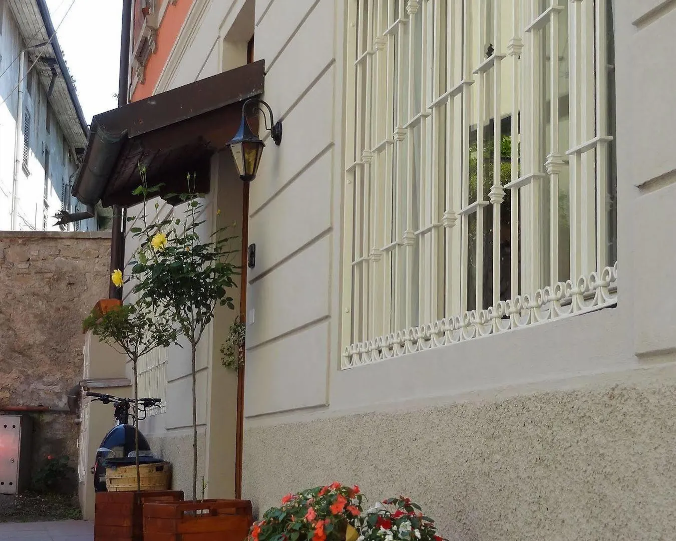 Prenditempo Bergamo 3*,